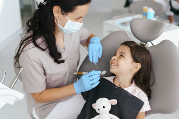 Best Broken Tooth Emergency  in Mount Gilead, NC
