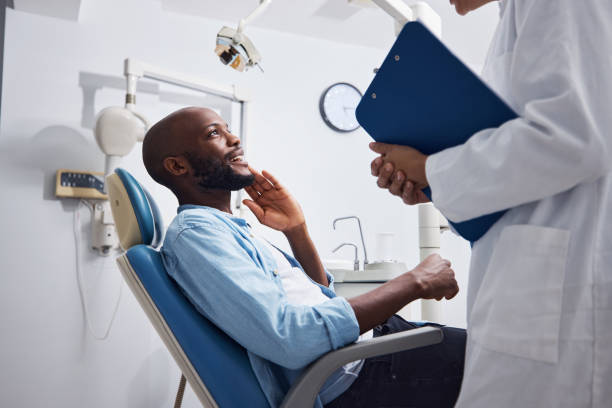 Best Teeth Whitening  in Mount Gilead, NC