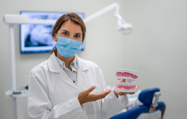 Best Teeth Whitening  in Mount Gilead, NC
