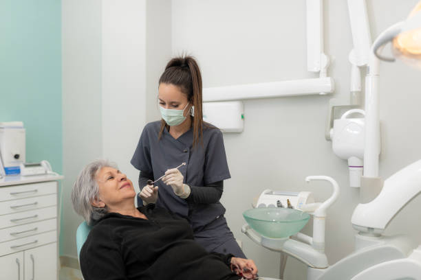 Best Teeth Whitening  in Mount Gilead, NC