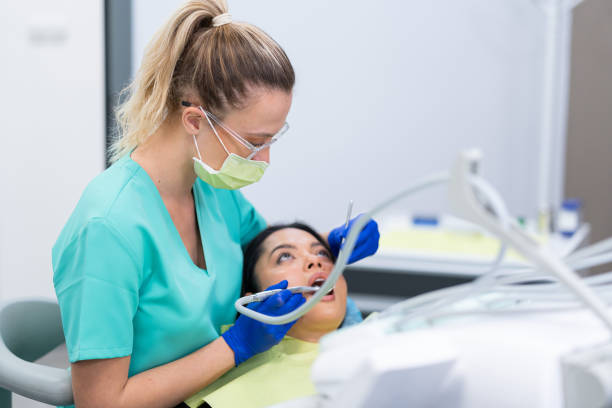 Best Cracked Tooth Emergency Dentist  in Mount Gilead, NC