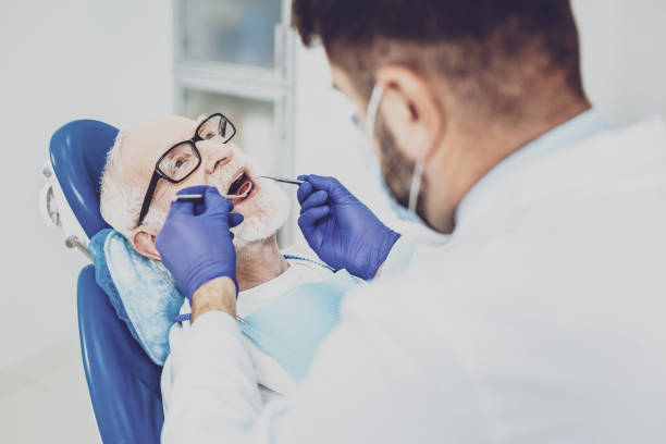 Best Emergency Gum Pain Relief  in Mount Gilead, NC